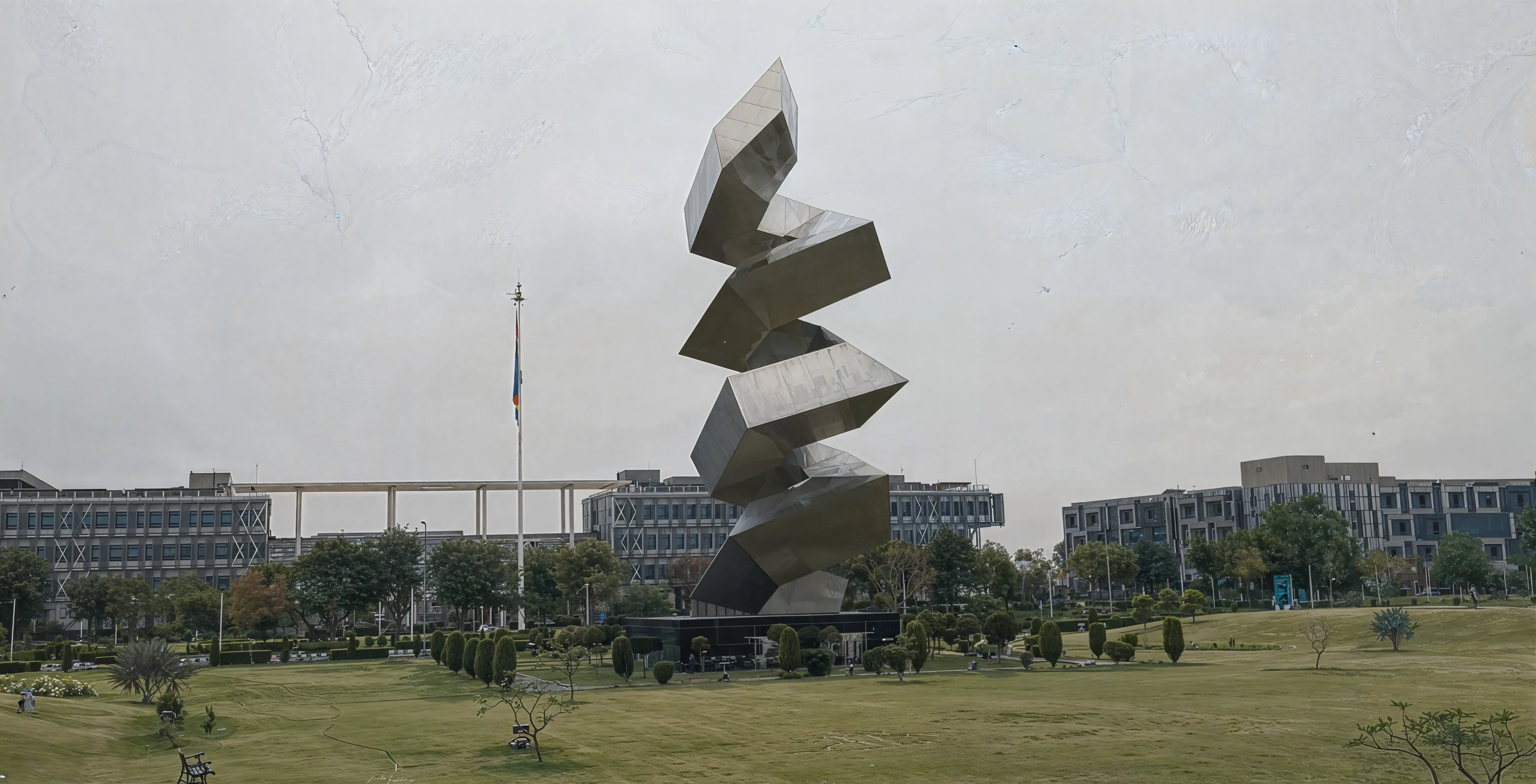 IIT Ropar Campus photo 14